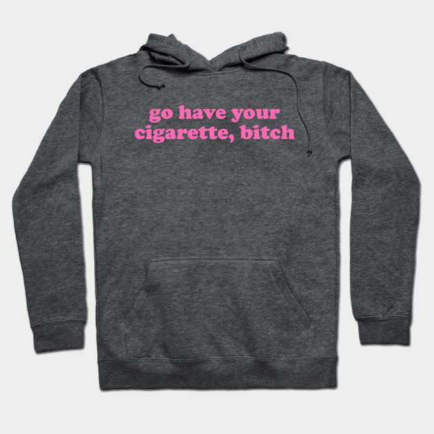 cigarette